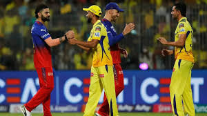 Kal Ka Match Kon Jeeta RCB vs CSK